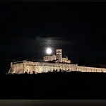 Arcangelo Ubytování v soukromí