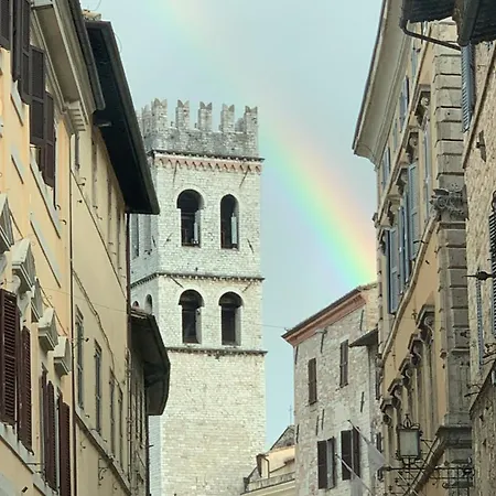 Arcangelo * Assisi