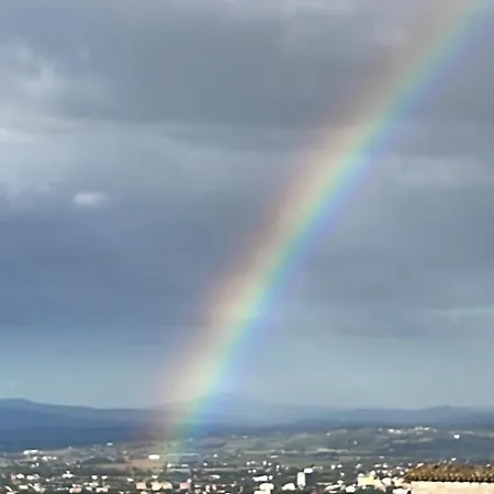 Arcangelo Rum i privatbostad