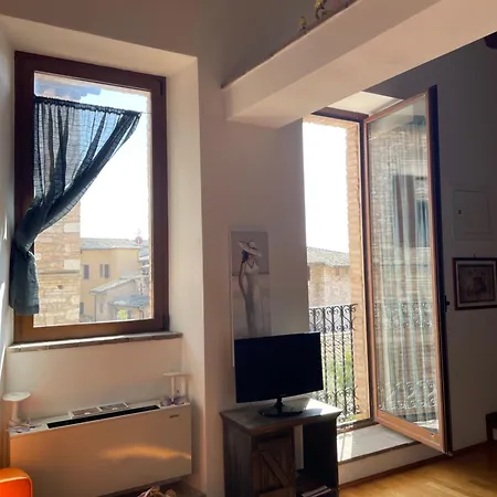 Arcangelo Homestay
