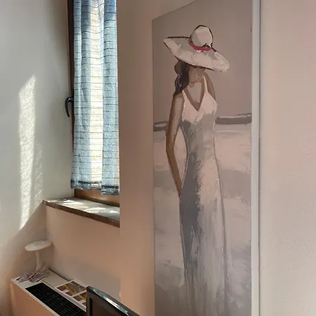 Homestay Arcangelo Assisi