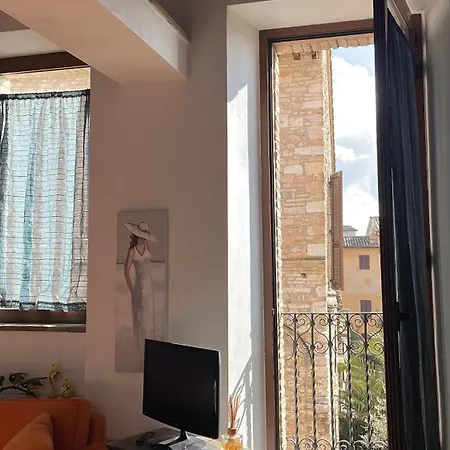 Arcangelo Homestay
