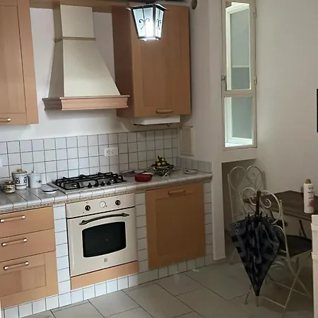Homestay Arcangelo Assisi