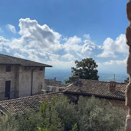 Homestay Arcangelo