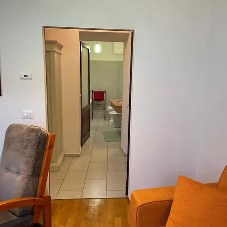 Homestay Arcangelo Assisi