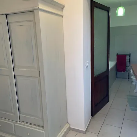 Arcangelo Homestay
