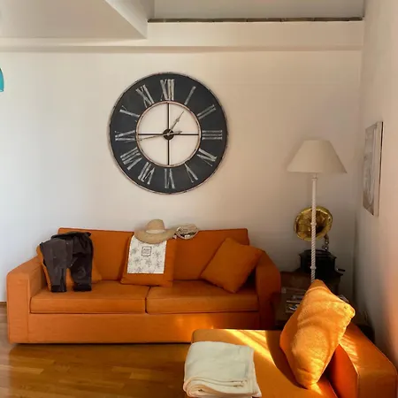 Homestay Arcangelo