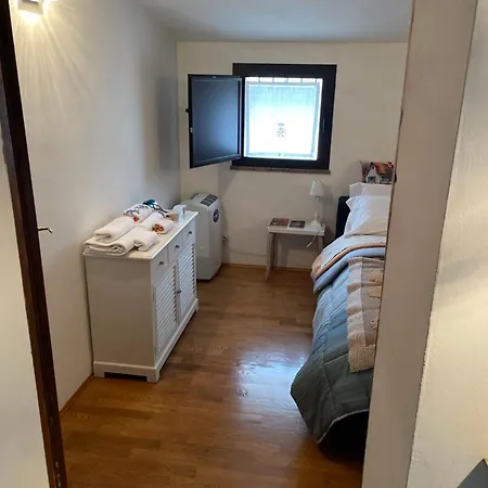Homestay szállás Arcangelo *