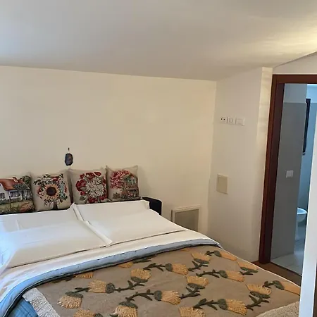 Homestay szállás Arcangelo Assisi