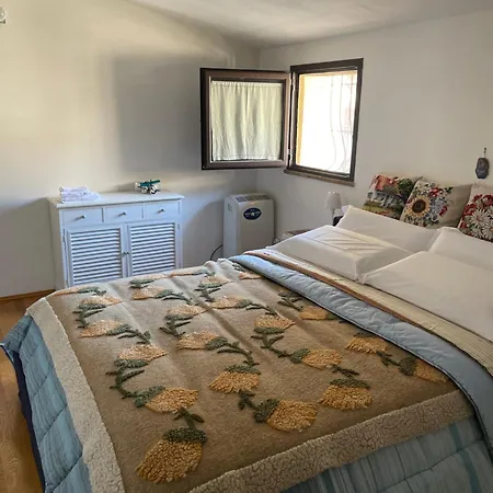 Arcangelo Homestay Assisi