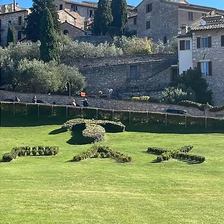 Arcangelo Homestay Assisi