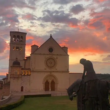 Arcangelo Homestay