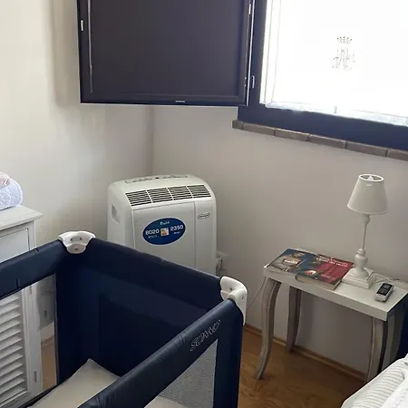 Homestay Arcangelo