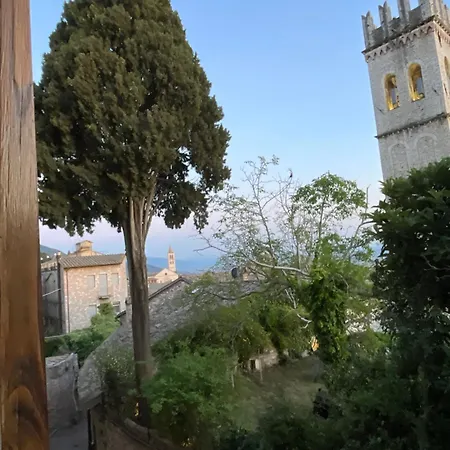 Homestay Arcangelo