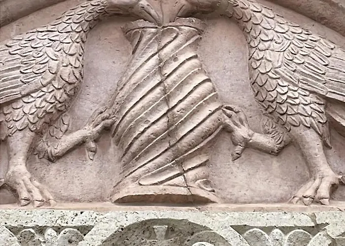 Arcangelo Rum i privatbostad Assisi