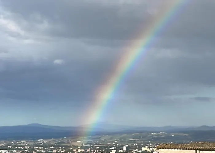 Arcangelo Rum i privatbostad