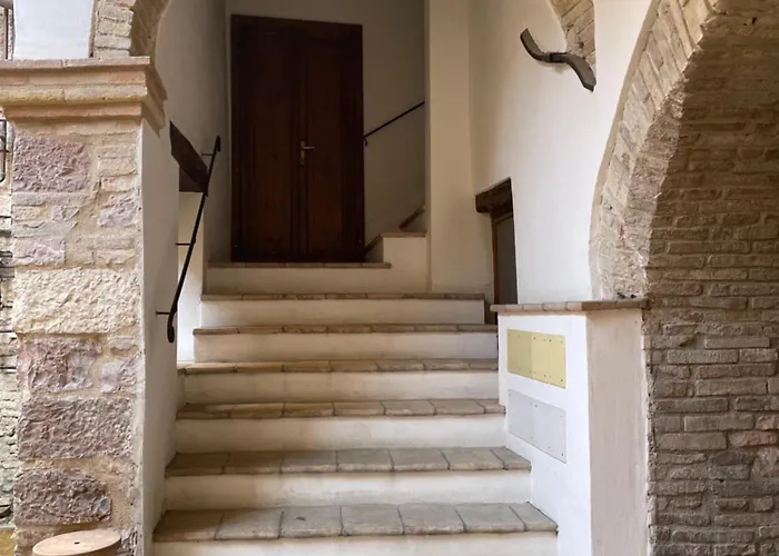 Homestay Arcangelo *