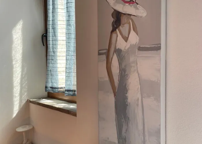 Homestay Arcangelo Assisi