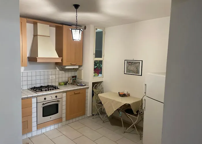 Arcangelo Homestay Assisi