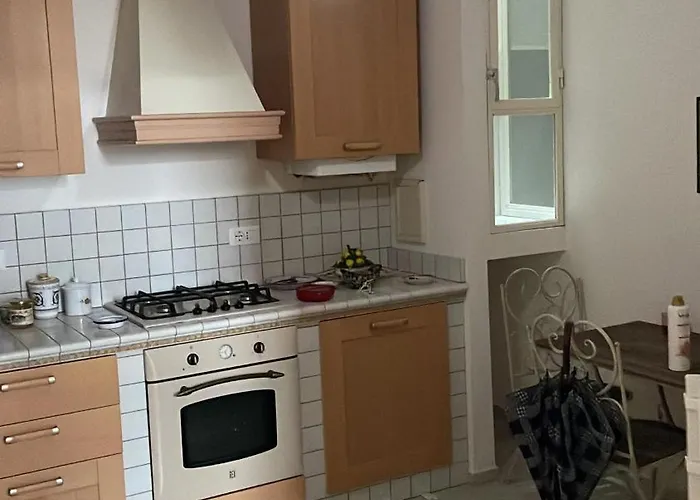 Homestay Arcangelo Assisi