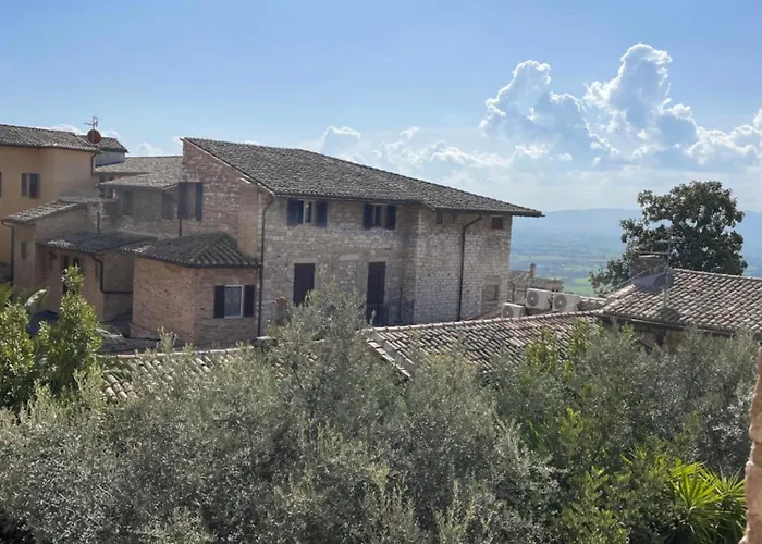 Arcangelo Homestay *