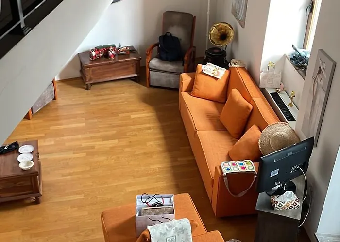 Homestay Arcangelo *