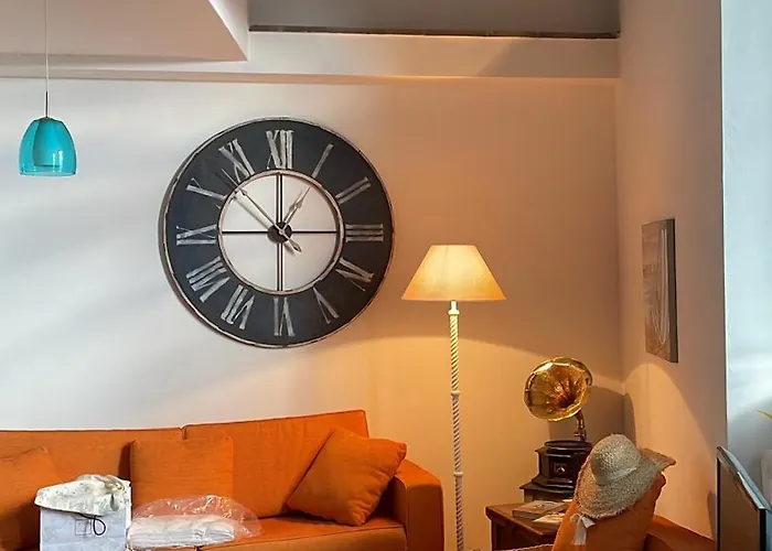 Arcangelo Homestay Assisi