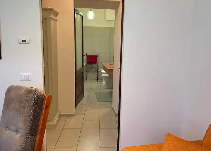 Homestay Arcangelo Assisi