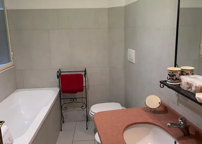 Arcangelo Homestay *