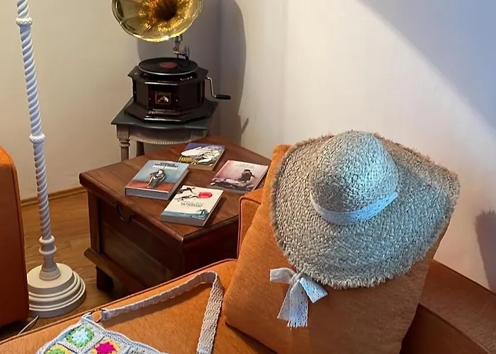 Arcangelo Rum i privatbostad *