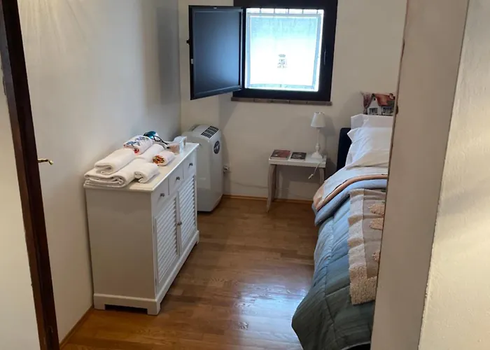 Rum i privatbostad Arcangelo *