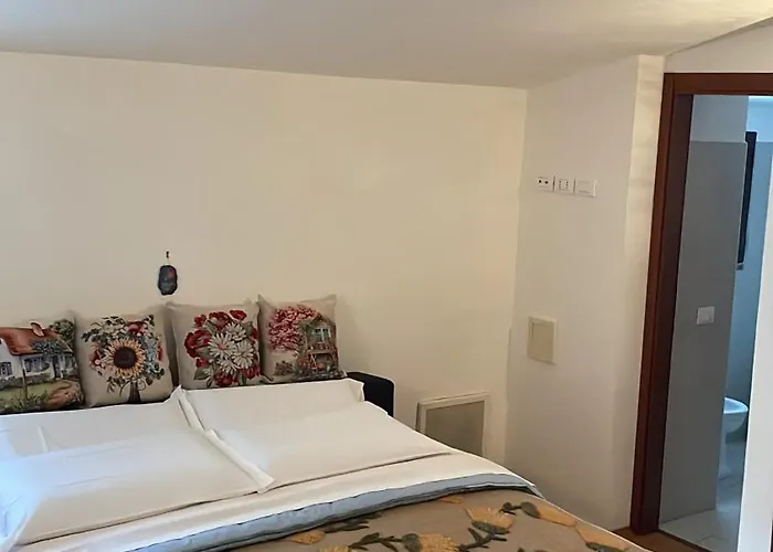 Homestay Arcangelo Assisi