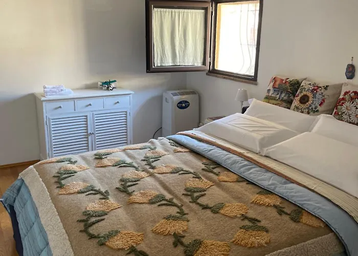 Arcangelo Homestay Assisi