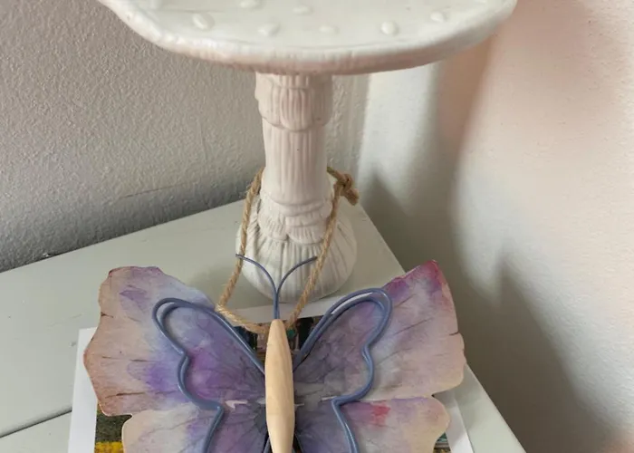 Rum i privatbostad Arcangelo *