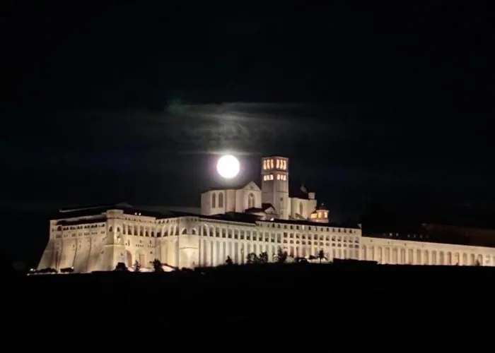 Arcangelo Rum i privatbostad