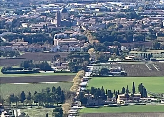 Arcangelo Homestay Assisi