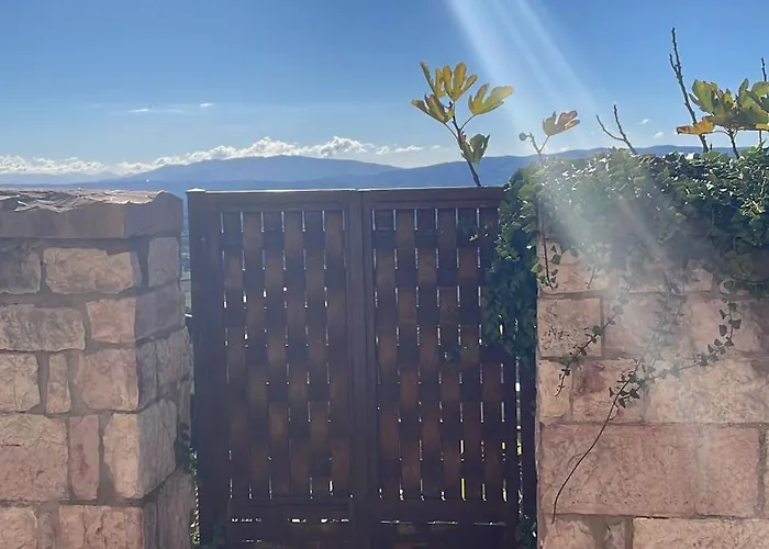 Arcangelo Rum i privatbostad *