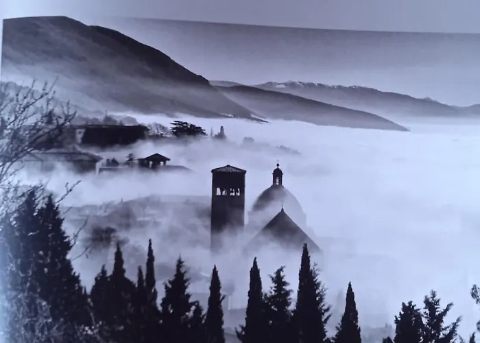 Arcangelo Homestay *