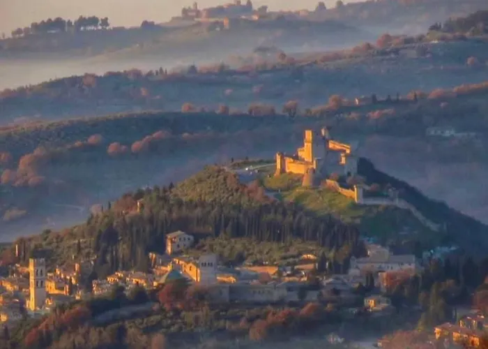 Arcangelo Homestay *