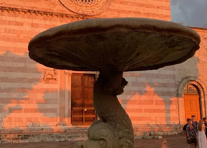 Arcangelo Rum i privatbostad