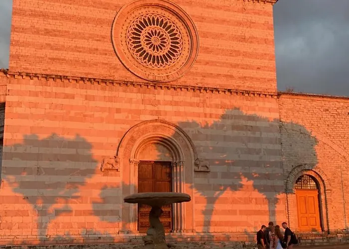 Arcangelo Rum i privatbostad *